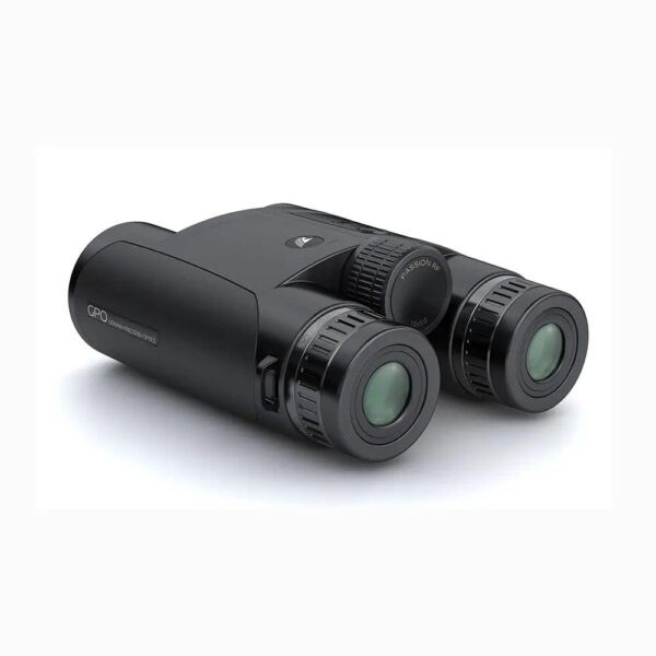 GPO Rangeguide Rangefinding Binoculars 10x50 Black - Precision Shot Firearms