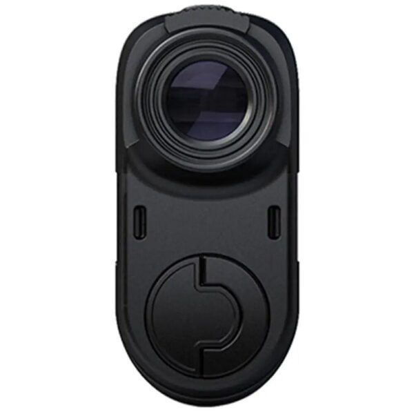 GPO Rangetracker 1800 Rangefinder 6x Black - Precision Shot Firearms
