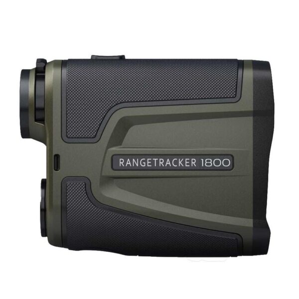 GPO Rangetracker 1800 Rangefinder 6x Green - Precision Shot Firearms