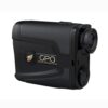 GPO Rangetracker 2000 Rangefinder 6x Black - Precision Shot Firearms