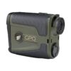GPO Rangetracker 2000 Rangefinder 6x Green - Precision Shot Firearms