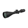 GPO Passion 3x Rifle Scope 4-12x50i 1" SFP G4i Illum. Black - Precision Shot Firearms