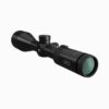 GPO Passion 4X Rifle Scope 3-12x56 30mm SFP G4 Black - Precision Shot Firearms