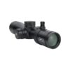GPO Centuri 4x Rifle Scope 3-12x44i 30mm SFP G4i Illum. Black - Precision Shot Firearms