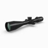 GPO Spectra 4x Rifle Scope 4-16x50i 30mm SFP G4i Illum. Black - Precision Shot Firearms