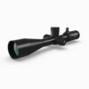 GPO GPOTAC Tactical Rifle Scope 4.5-27x50i 34mm FFP LRi Pro Illum. Black - Precision Shot Firearms