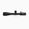 GPO GPOTAC Tactical Rifle Scope 4.5-27x50i 34mm FFP LRi Pro Illum. Black - Precision Shot Firearms