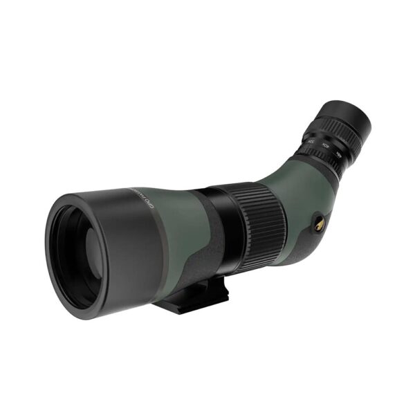 German Precision Optics Passion APO Spotting Scope 16-48x65 Green - Precision Shot Firearms