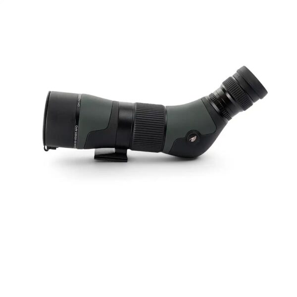 German Precision Optics Passion APO Spotting Scope 16-48x65 Green - Precision Shot Firearms