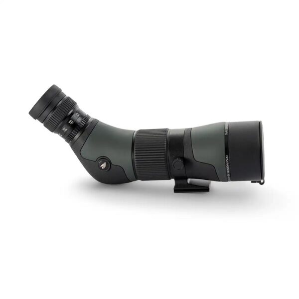 German Precision Optics Passion APO Spotting Scope 16-48x65 Green - Precision Shot Firearms