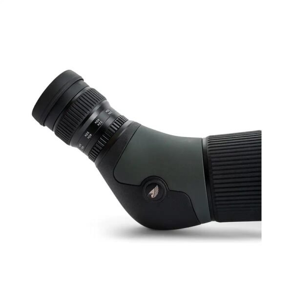 German Precision Optics Passion APO Spotting Scope 16-48x65 Green - Precision Shot Firearms