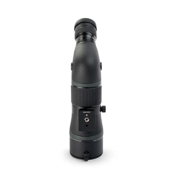 German Precision Optics Passion APO Spotting Scope 16-48x65 Green - Precision Shot Firearms