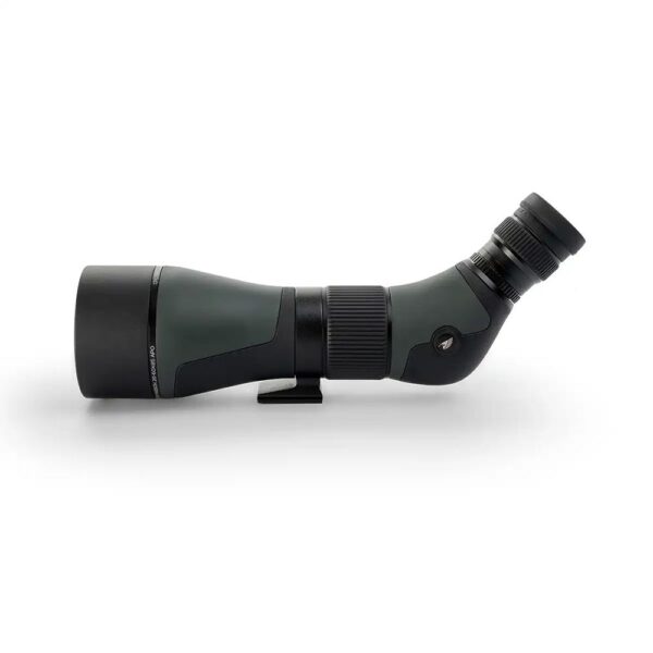 German Precision Optics Passion APO Spotting Scope 20-60x85 Green - Precision Shot Firearms