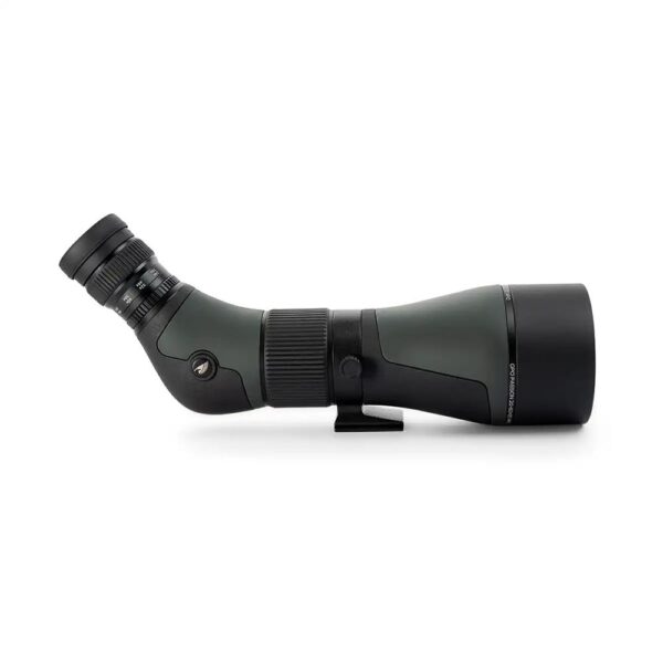 German Precision Optics Passion APO Spotting Scope 20-60x85 Green - Precision Shot Firearms