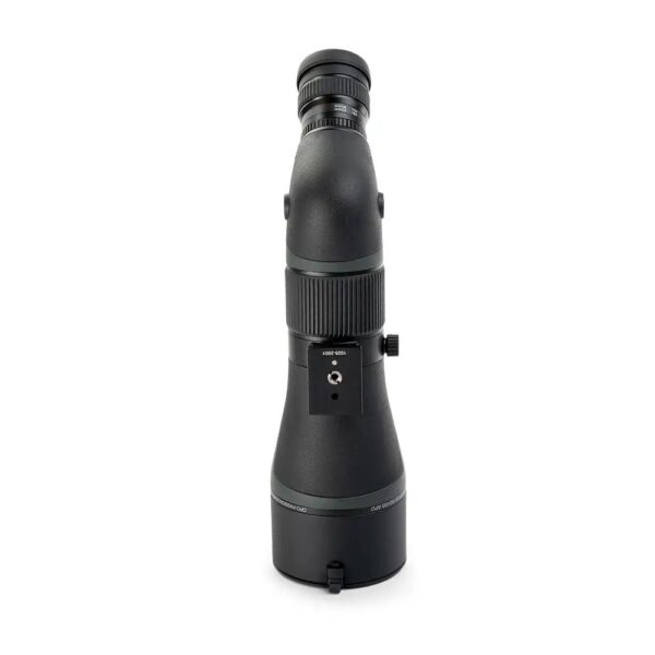 German Precision Optics Passion APO Spotting Scope 20-60x85 Green - Precision Shot Firearms
