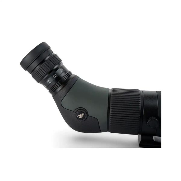 German Precision Optics Passion APO Spotting Scope 20-60x85 Green - Precision Shot Firearms
