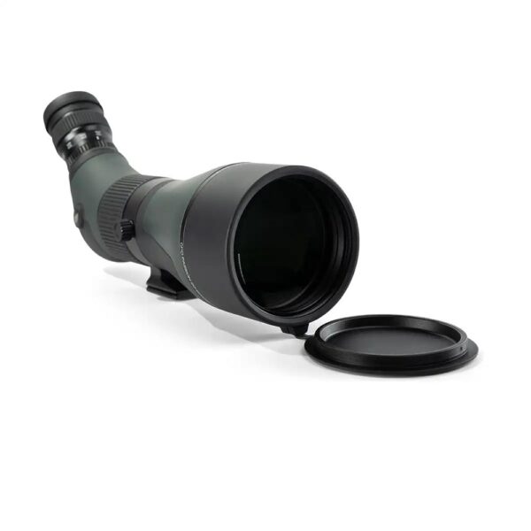 German Precision Optics Passion APO Spotting Scope 20-60x85 Green - Precision Shot Firearms