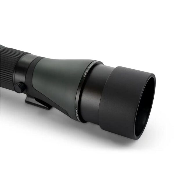 German Precision Optics Passion APO Spotting Scope 20-60x85 Green - Precision Shot Firearms