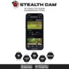 Stealth Cam Wildview 14 Infrared Flash Trail Camera - Precision Shot Firearms