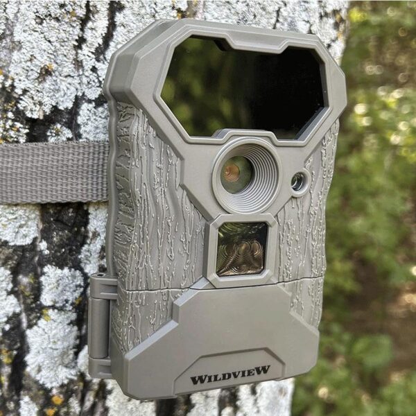 Stealth Cam Wildview 14 Infrared Flash Trail Camera - Precision Shot Firearms