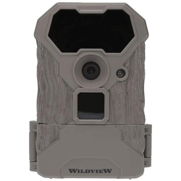 Stealth Cam Wildview 14 Infrared Flash Trail Camera - Precision Shot Firearms
