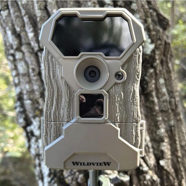 Stealth Cam Wildview 14 Infrared Flash Trail Camera - Precision Shot Firearms