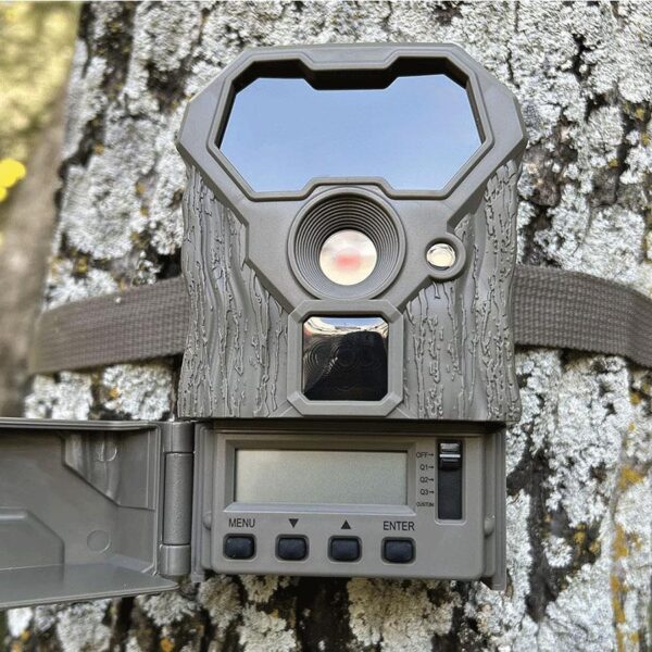 Stealth Cam Wildview 14 Infrared Flash Trail Camera - Precision Shot Firearms