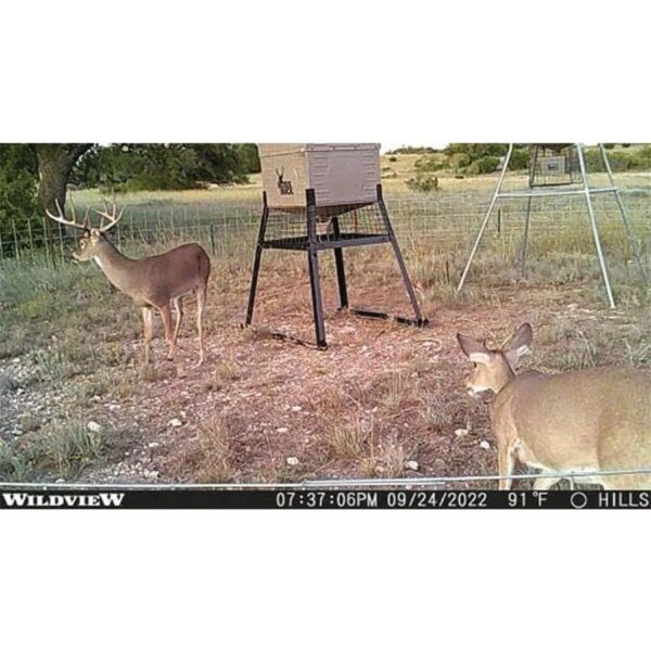 Stealth Cam Wildview 14 Infrared Flash Trail Camera - Precision Shot Firearms