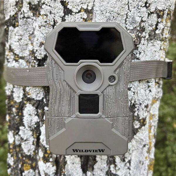 Stealth Cam Wildview 14 Infrared Flash Trail Camera - Precision Shot Firearms