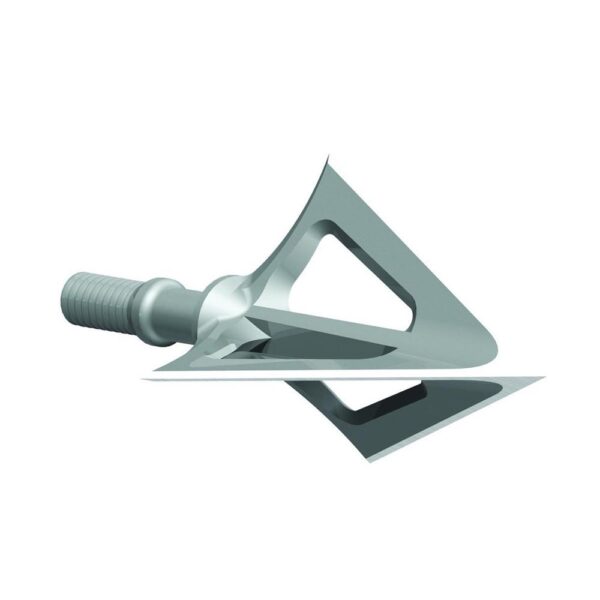 G5 Outdoors Montec Fixed Broadhead 100 gr - 3pk - Precision Shot Firearms