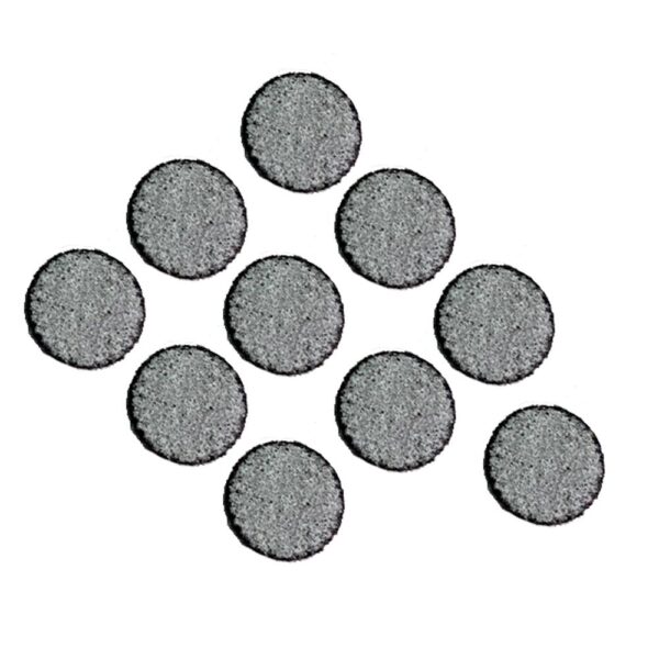 G5 Outdoors ASD FLIP Tool Replacement Pads - 10/pk - Precision Shot Firearms
