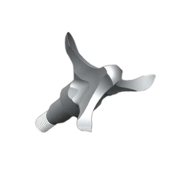 G5 Outdoors Small Game Head 100gr - 3/pk - Precision Shot Firearms