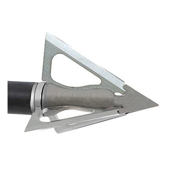 G5 Outdoors Striker V2 Broadhead 100 gr - Precision Shot Firearms