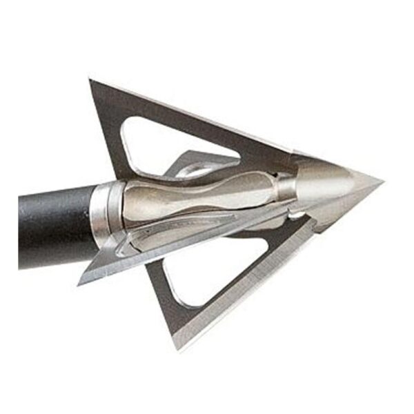 G5 Outdoors Strike X Broadhead 100 gr - Precision Shot Firearms