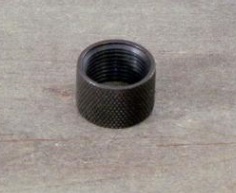 THREAD PROTECTOR 1/2-28 RF, 12222