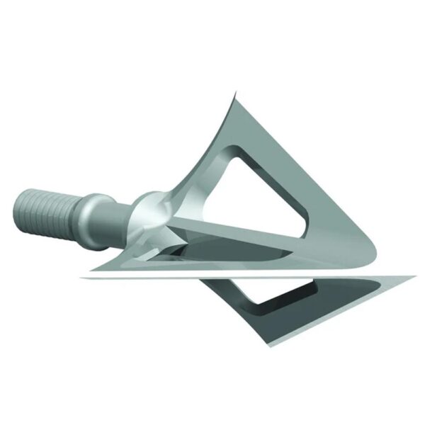 G5 Outdoors Montec Broadhead for Crossbows 100 gr - Precision Shot Firearms
