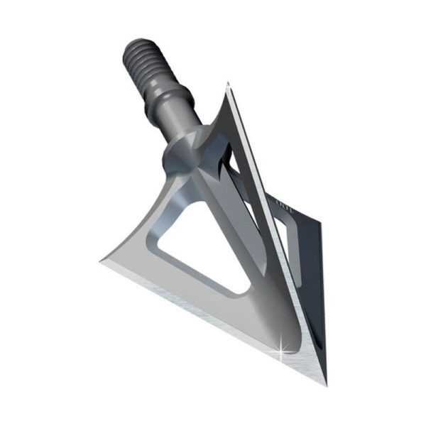 G5 Outdoors Montec Crossbow Broadhead 125gr 3/pk - Precision Shot Firearms