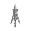 G5 Outdoors T2 2 Blade Expandable Broadhead 100 gr 2" Cutting Diameter - Precision Shot Firearms