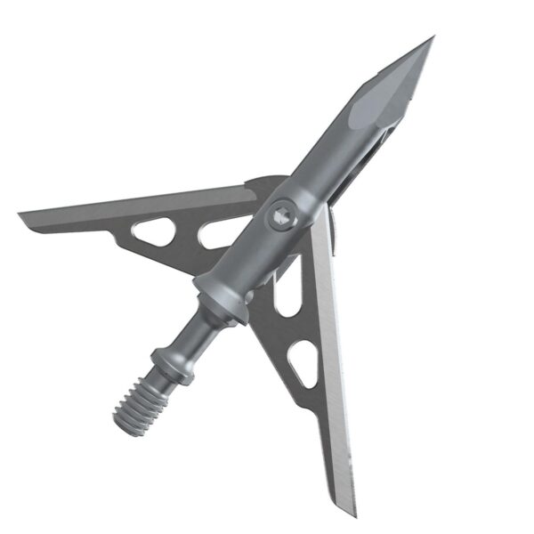 G5 Outdoors T2: 2-Blade Expandable Broadhead 100/125 Replacement Blades - Precision Shot Firearms