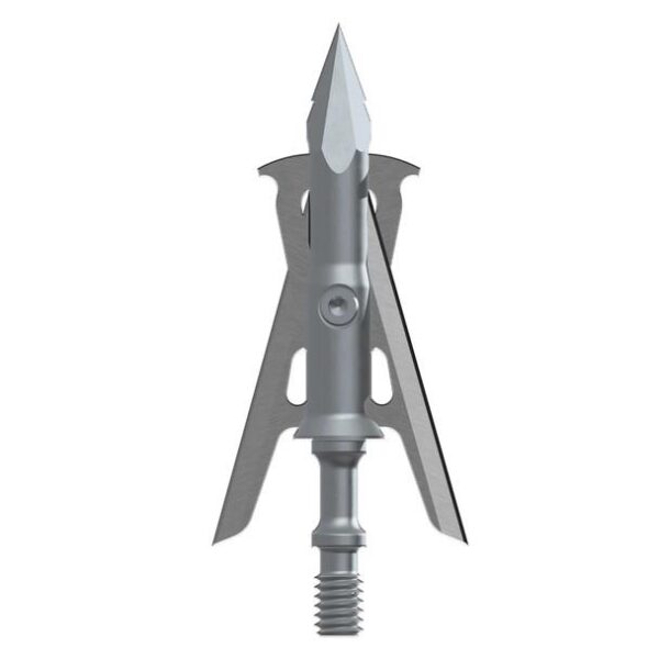 G5 Outdoors T2: 2-Blade Expandable Broadhead 100/125 Replacement Blades - Precision Shot Firearms