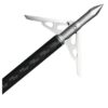 G5 Outdoors T2: 2-Blade Expandable Broadhead 100/125 Replacement Blades - Precision Shot Firearms