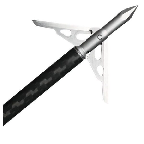 G5 Outdoors T2: 2-Blade Expandable Broadhead 100/125 Replacement Blades - Precision Shot Firearms
