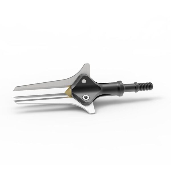 G5 Outdoors Dirty Bird Broadhead 3" 125 gr 2/ct - Precision Shot Firearms