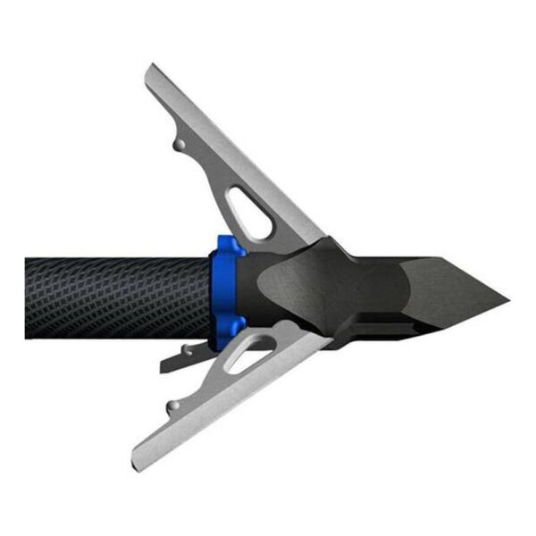G5 Outdoor Deadmeat 3-Blade Broadhead 100 gr - Precision Shot Firearms