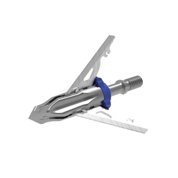 G5 Outdoors Deadmeat V2 Broadhead Standard 125 gr - Precision Shot Firearms