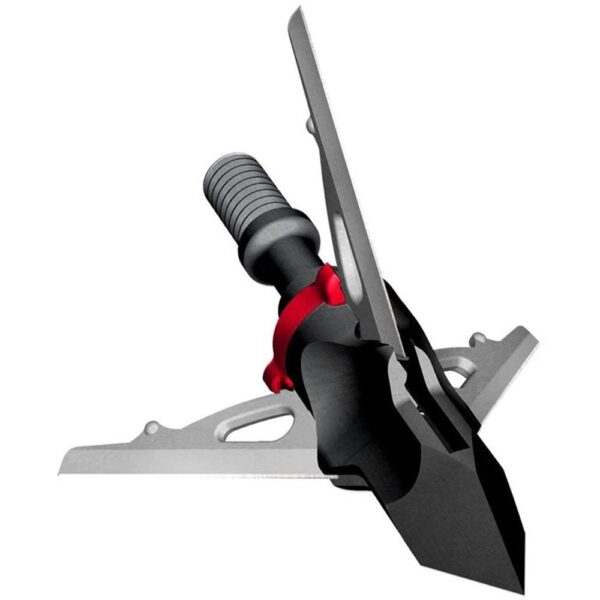 G5 Outdoor Deadmeat 3-Blade Crossbow Broadhead 100 gr - Precision Shot Firearms