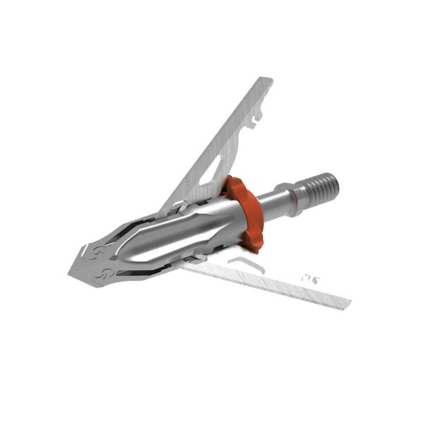 G5 Outdoors Deadmeat V2 Broadhead Crossbows 125 gr - Precision Shot Firearms