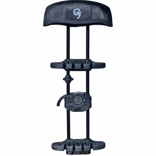 G5 Outdoors Head Loc Quiver- Black - Precision Shot Firearms