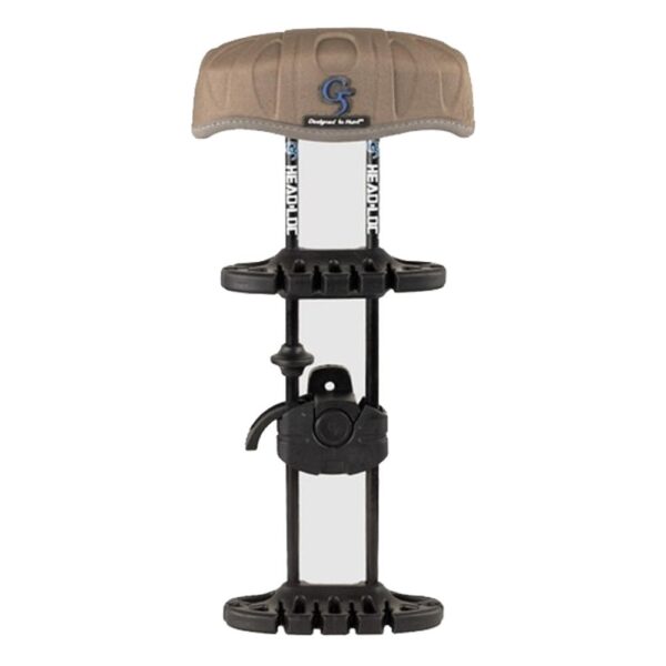G5 Outdoors Head Loc Quiver- Brown - Precision Shot Firearms