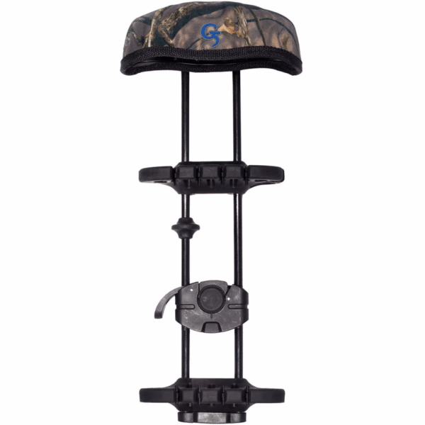 G5 Outdoors Head Loc Quiver- Realtree AP - Precision Shot Firearms